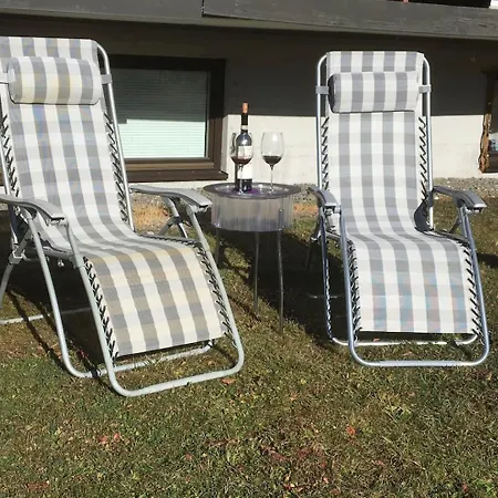 Zentrales In Seefeld *