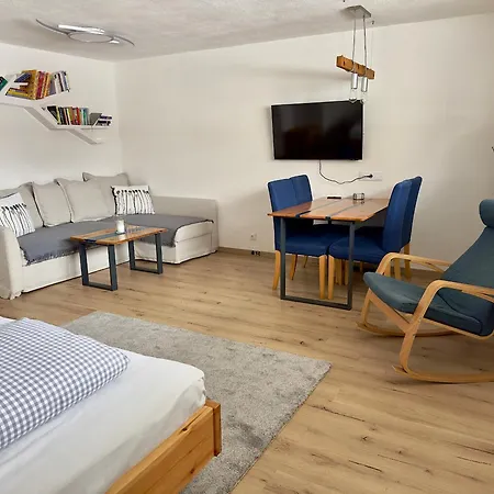 Zentrales In Seefeld * 蒂罗尔-泽费尔德