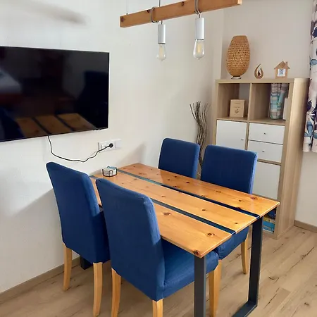 Apartment Zentrales In Seefeld *