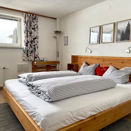 Zentrales In Seefeld