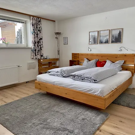Apartment Zentrales In Seefeld