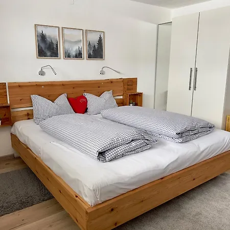 Apartment Zentrales In Seefeld *