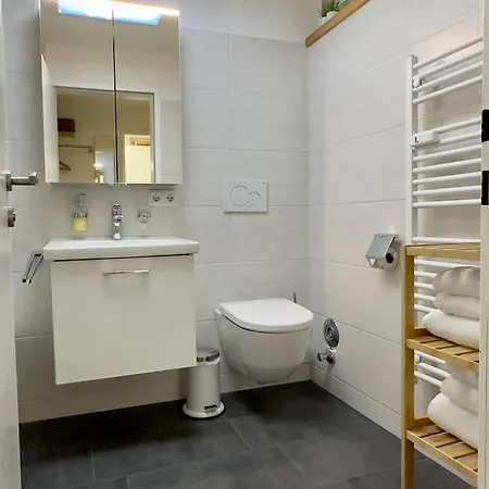 Appartement Zentrales In Seefeld Seefeld in Tirol