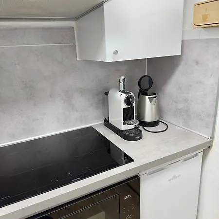 Zentrales In Seefeld