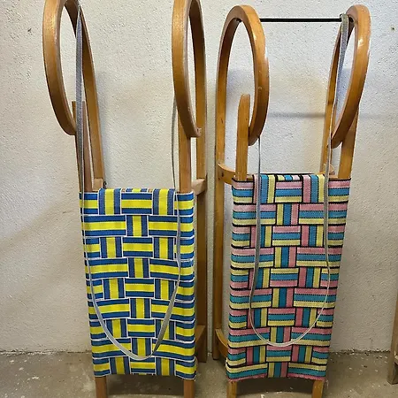 Zentrales In Seefeld 蒂罗尔-泽费尔德