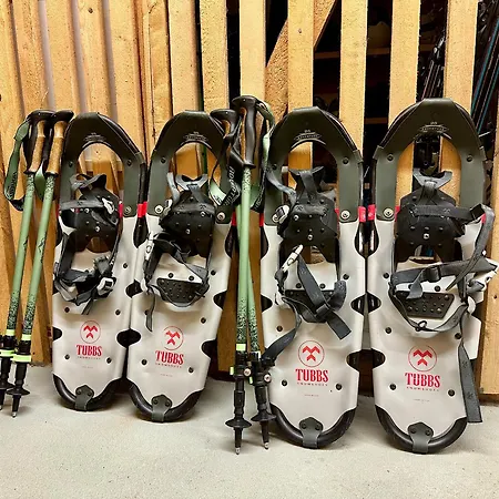 Zentrales In Seefeld Appartement *