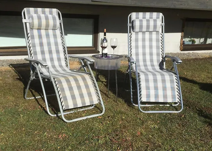 Zentrales In Seefeld *