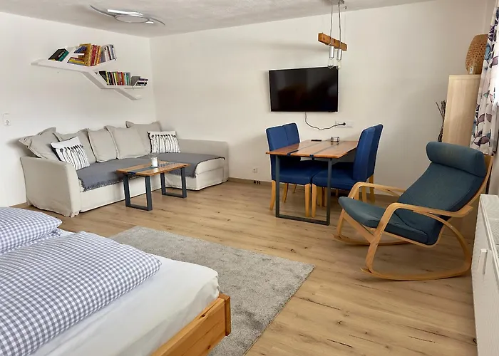 Zentrales In Seefeld * Зеефельд в Тироле