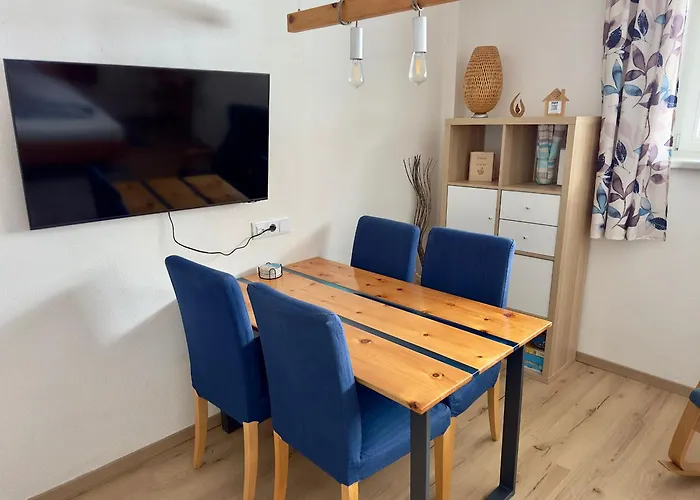 Appartement Zentrales In Seefeld *