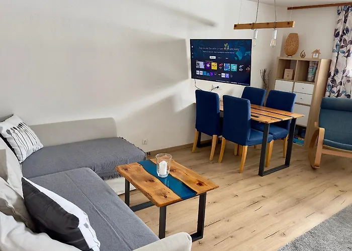 Zentrales In Seefeld Seefeld in Tirol