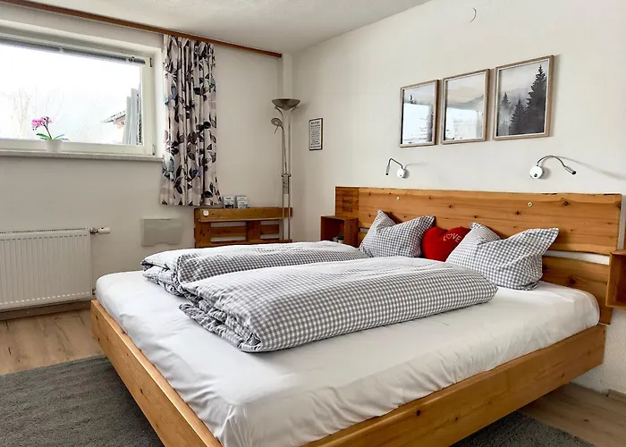 Zentrales In Seefeld