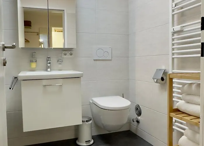 Appartement Zentrales In Seefeld Seefeld in Tirol