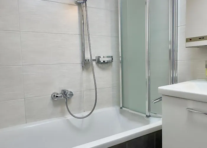 Zentrales In Seefeld Seefeld in Tirol