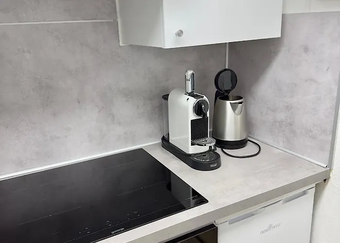 Zentrales In Seefeld