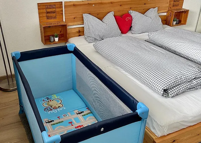 Апартаменты Zentrales In Seefeld *