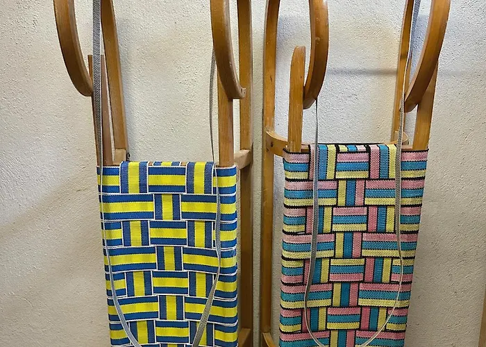 Zentrales In Seefeld Seefeld in Tirol