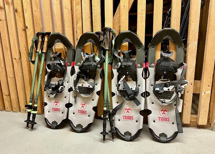 Zentrales In Seefeld Appartement *