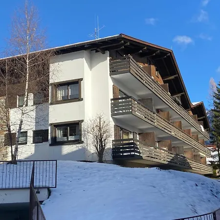 Zentrales In Seefeld Lejlighed *