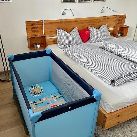 Lejlighed Zentrales In Seefeld *